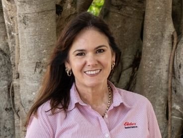Profile photo of Michelle Cross